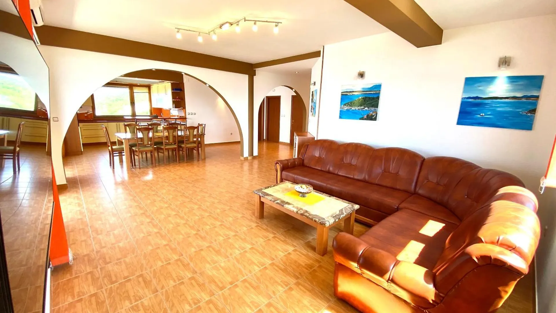 Apartment Eli Kacjak ドラマリ 0*,  クロアチア